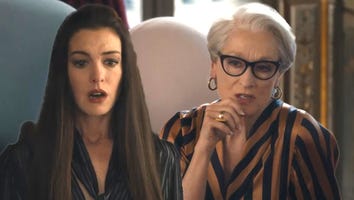 'The Devil Wears Prada 2': New Trailer Features Even More Miranda Digs